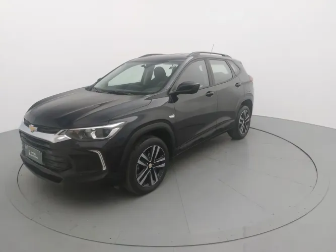 Chevrolet Tracker LT 1.0 Turbo 12V Flex AUT 2024