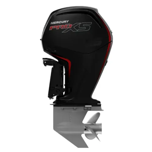 Motor Mercury 115hp COMANDO CT PRO XS