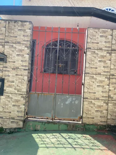 Casa na Cidade Nova