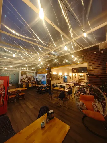 Ponto comercial Restaurante ( Porteira fechada )