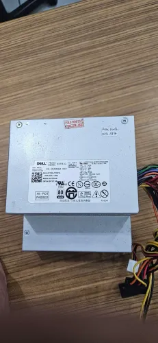 Modelos Dell OptiPlex 580, 760, 780, 960 e 980.
