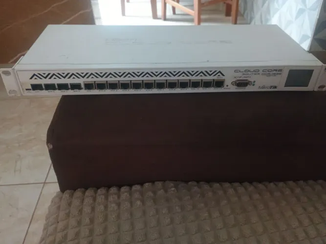 CCR 1036 12G-4S