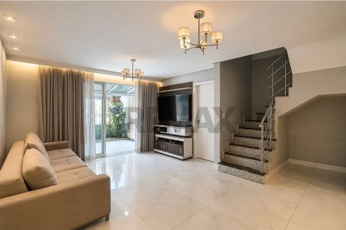Duplex Maison Exclusive | 152 m² | 3 Suítes | Varanda Gourmet | Ofurô | Águas Claras