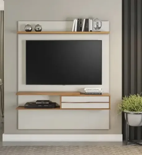 Painel NT1155 Notável 135cm - Para TVs de até 55 Polegadas - Entrega Imediata;