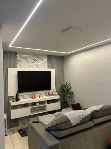 Apartamento quitado Crixá 3