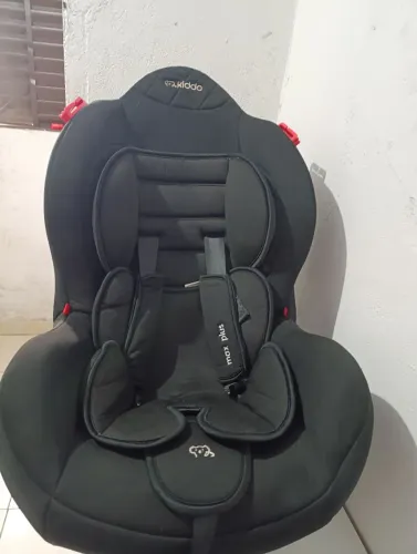 Cadeirinha de carro