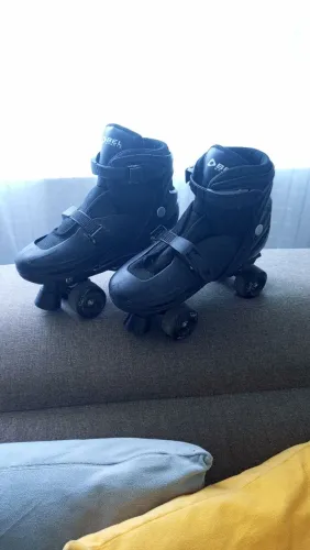 Patins Bel Sports