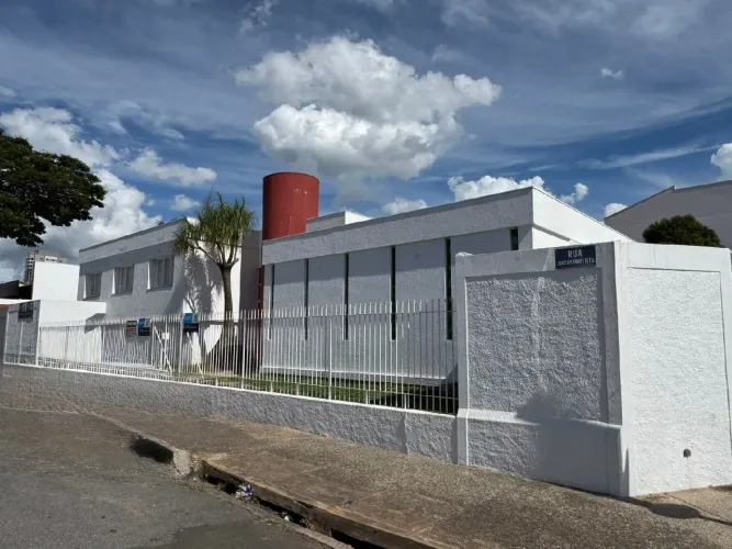 VENDA de CASA RESIDENCIAL - CENTRO ITAPETININGA/SP