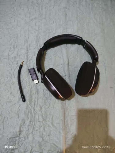 HEADSET FUXI H7