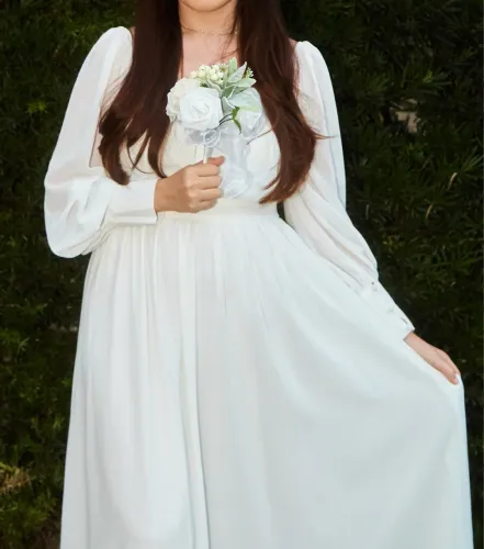 Vestido Noiva M
