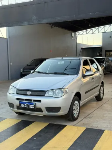 Fiat Palio 1.0 Economy Fire Flex 8V 4P 2010