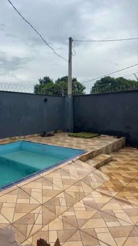 Casa para venda ou troca em Mogi Guaçu
