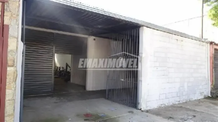 Galpão Comercial com mezanino para locação e venda Sorocaba - SP