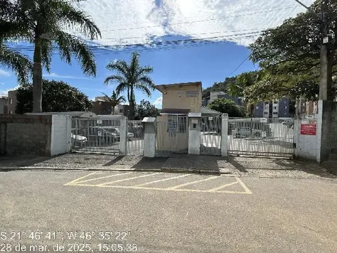 Excelente oportunidade Apartamento no Chacara dos Pessegueiros, Pocos de Caldas - MG, Apt