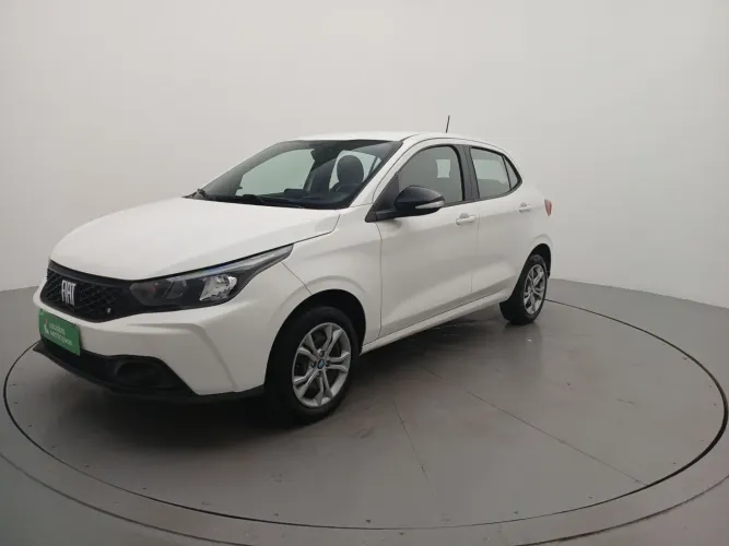Fiat Argo Drive 1.0 Firefly 2026