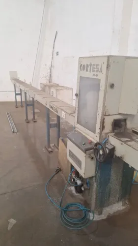 Vendo Serra Corteza SF45