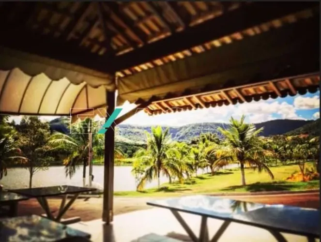 fazenda - Centro - São Pedro
