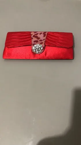 Bolsa de mão 