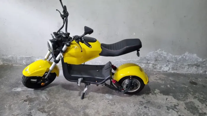 Moto boram sport