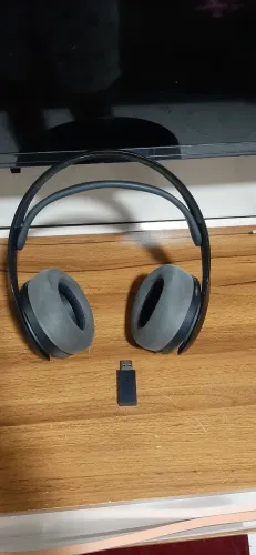 PULSE 3D PS5