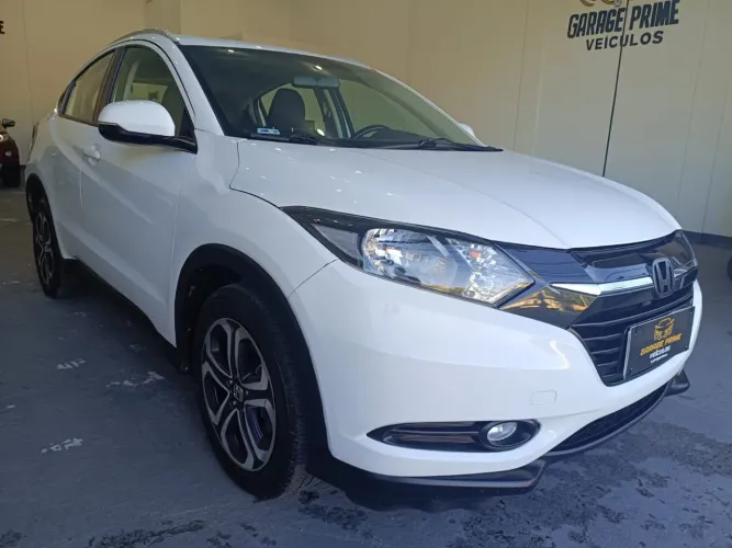 Honda HR-V EX 1.8 Flexone 16V 5P Aut. 2017