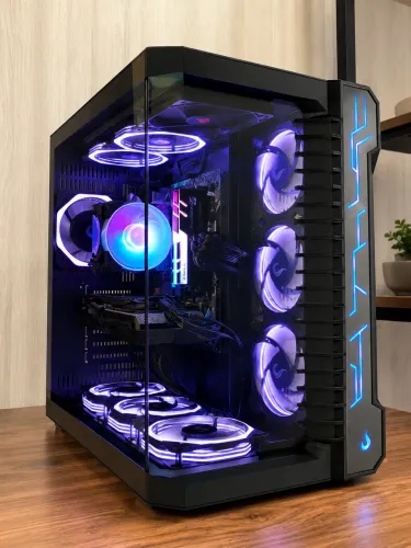 COMPUTADOR GAMER
