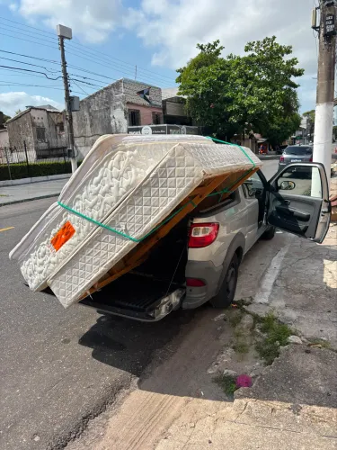 Fretes Rápidos 