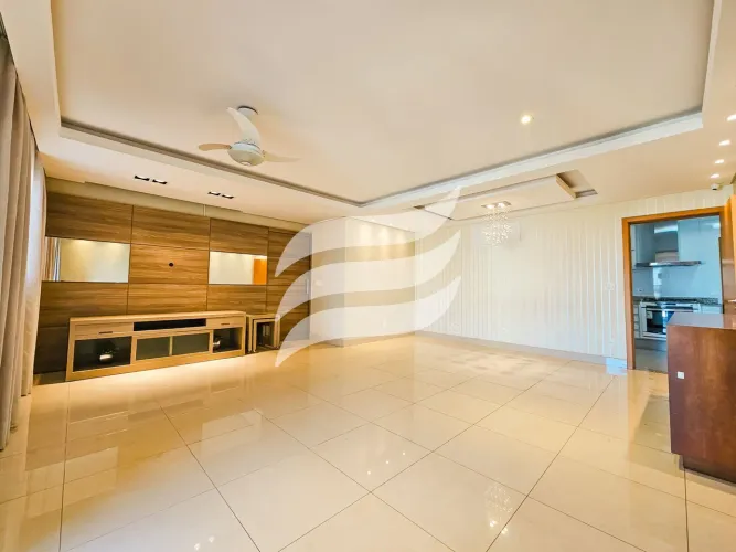 Edifício América - Apartamento 03 suítes à venda no Centro, Araçatuba/SP