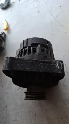 Alternador uno way/mille 2005-2014 Cod: MS0211554930