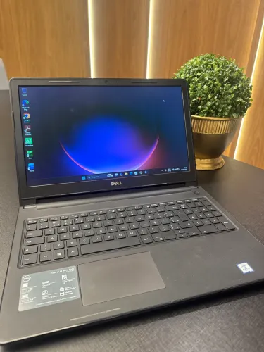 Notebook Dell Inspiron 15- i5 - 7200U ultra rápido 112GB