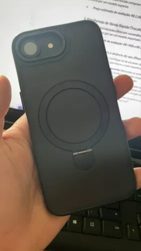 iPhone 16e garantia Apple