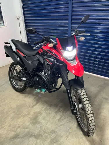 Yamaha Lander 250 - 2023