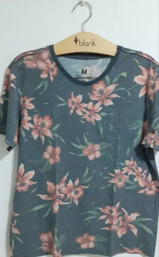 Camiseta Masculina