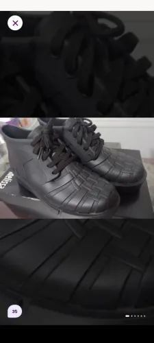 Bota Melissa Shadow