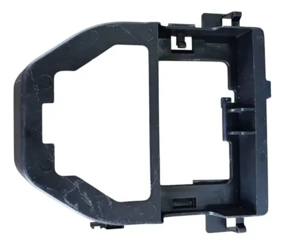 Suporte Luz Teto Cortesia Peugeot 206 2004 2007