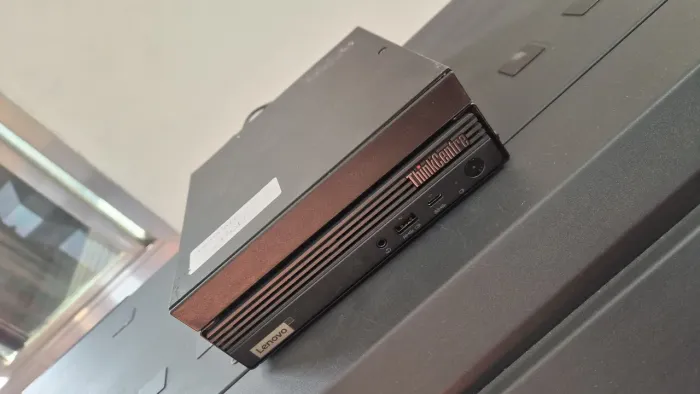 Computador Lenovo Thinkcentre M80Q i5 10Th 8gb 256gb nvme