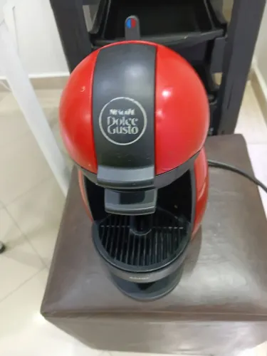 Máquina de café expresso