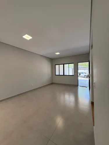 Casa Nova! Linda!!