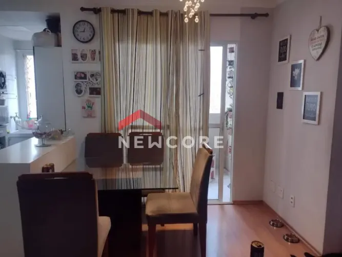 Apartamento em Rua Pernambucana - Conceição - Osasco/SP