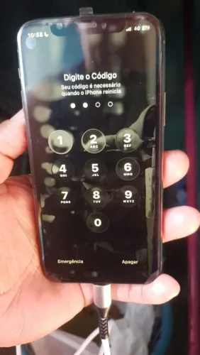 Vendo iPhone 11pro