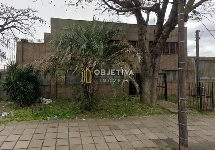 Galpão / Barracão para locação, Glória, Porto Alegre, RS
