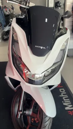 Moto pcx 2026