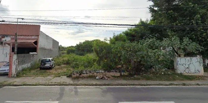 Terreno à venda, 373 m² por R$ 620.000,00 - Alto da Boa Vista - Sorocaba/SP