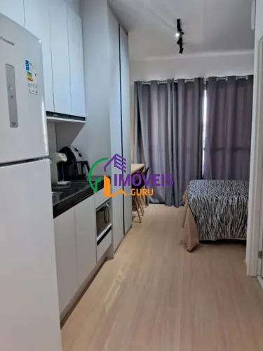 APARTAMENTO - HIGIENÓPOLIS - SP