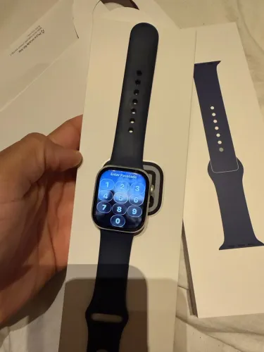 Apple Watch series 10