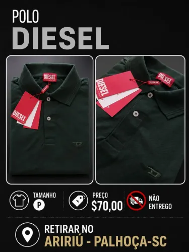 Gola polo