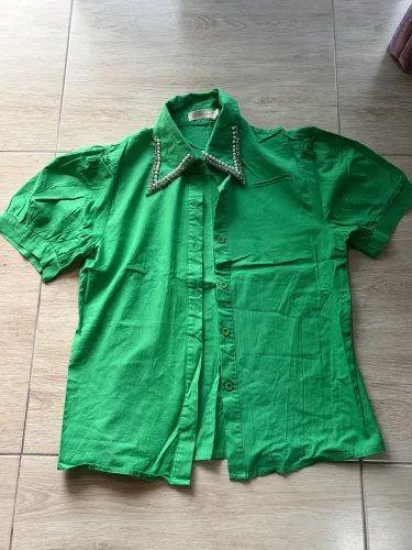 Camisa social