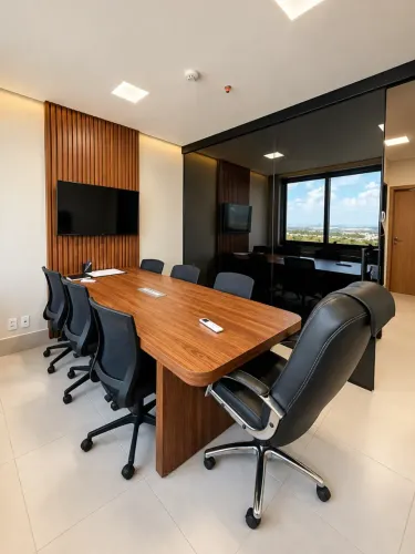 SALA COMERCIAL PARA LOCAÇÃO | JARDIM GOIÁS