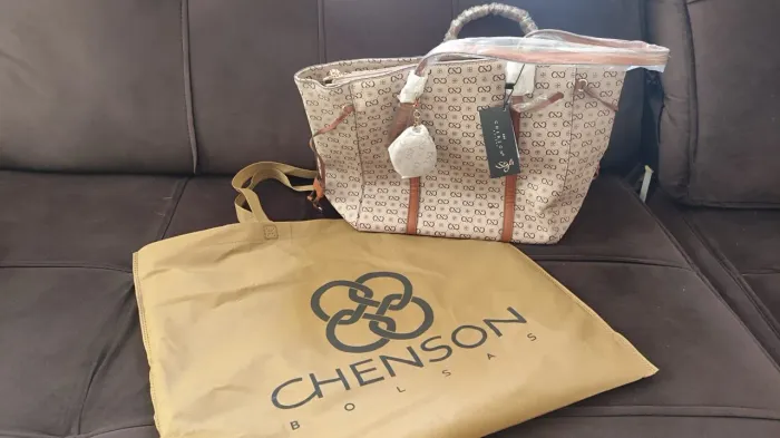 Bolsa da Chenson
