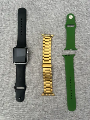 Apple Watch série 3 42mm
